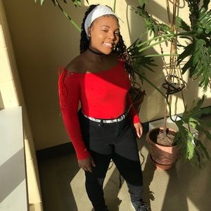 Meet your Posher, Imani